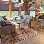 Feriehus Gorgeous In Passebekk With Kitchen