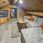 Gorgeous In Passebekk With Kitchen Feriehus Omholt