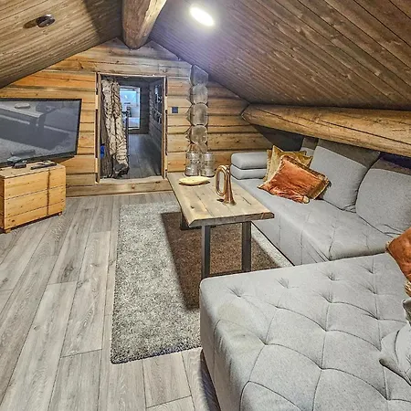 Piękny Dom W Passebekk Z Kuchnią Dom wakacyjny Omholt