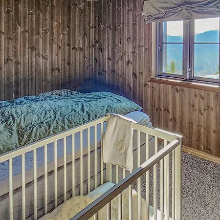 펜션 Gorgeous In Passebekk With Kitchen