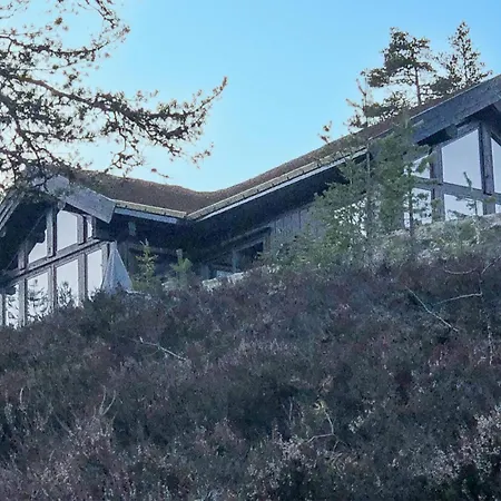 Hébergement de vacances Gorgeous In Passebekk With Kitchen