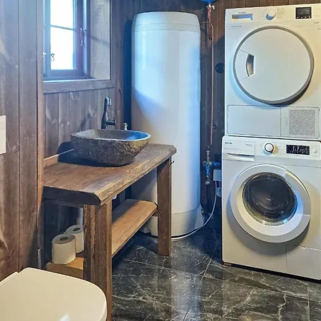 Hébergement de vacances Gorgeous In Passebekk With Kitchen *